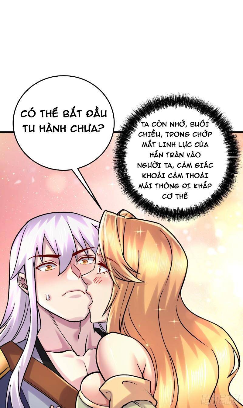 Bổn Tế Tu Chính Là Tiện Đạo Chapter 266 - Trang 2