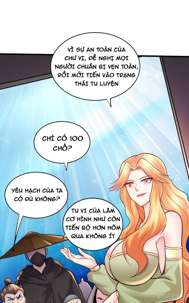 Bổn Tế Tu Chính Là Tiện Đạo Chapter 266 - Trang 2