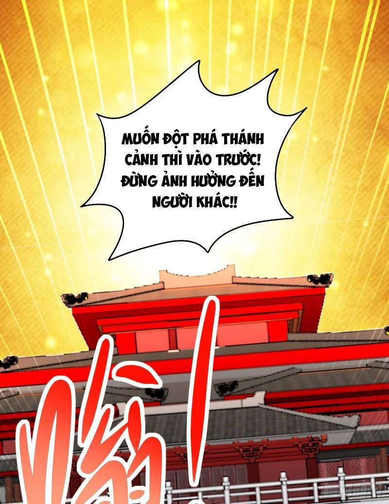 Bổn Tế Tu Chính Là Tiện Đạo Chapter 266 - Trang 2