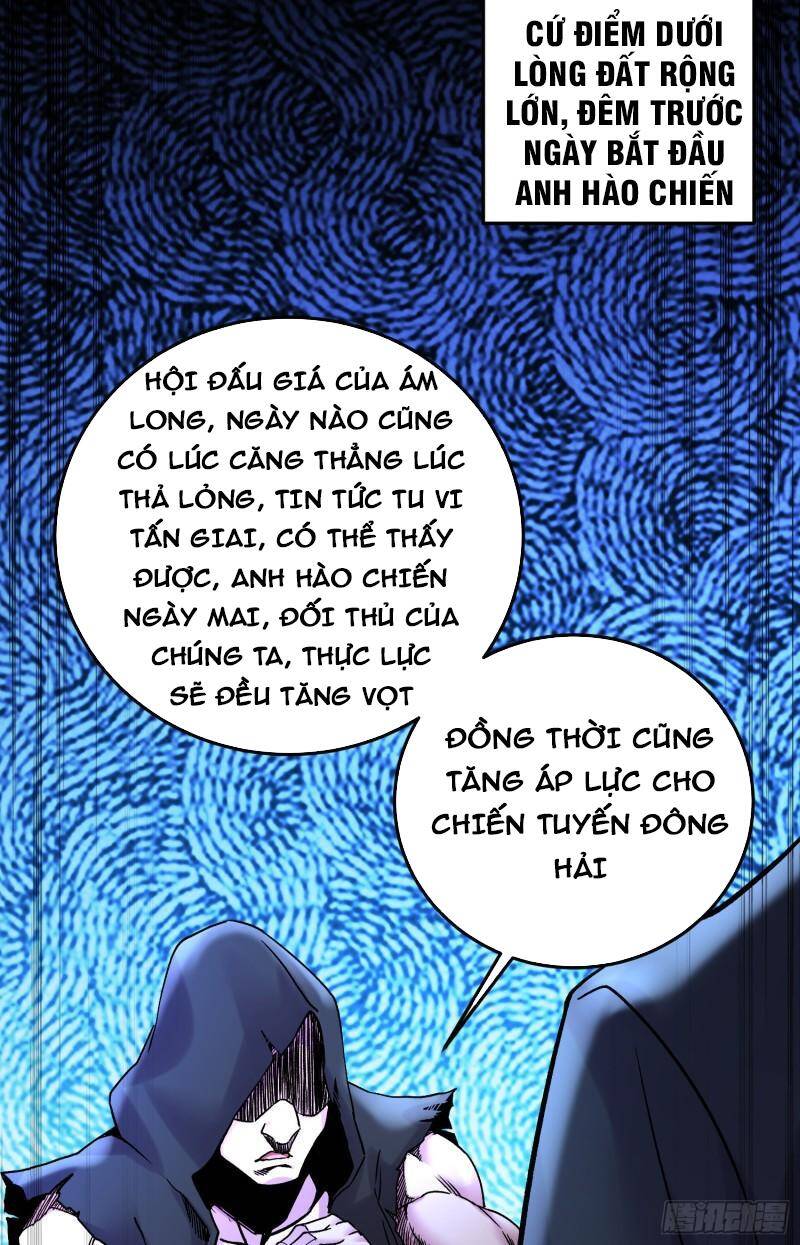 Bổn Tế Tu Chính Là Tiện Đạo Chapter 266 - Trang 2