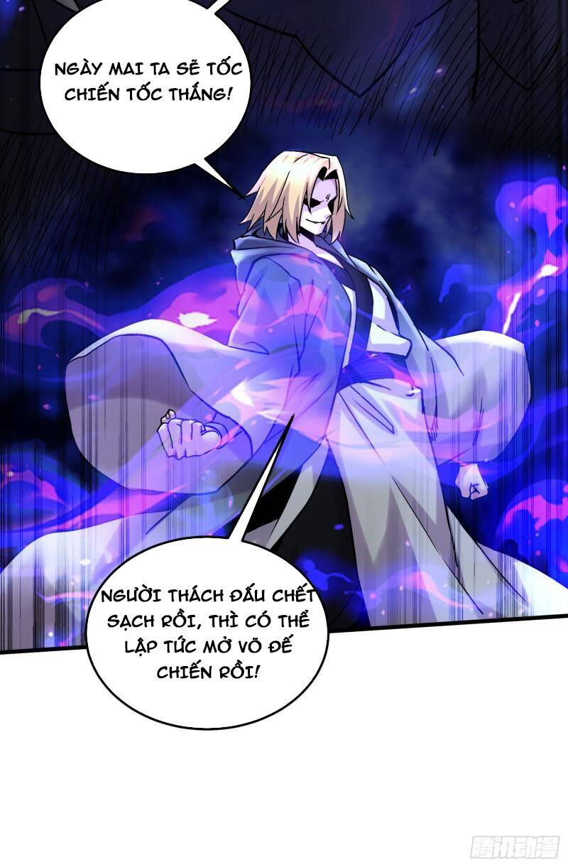 Bổn Tế Tu Chính Là Tiện Đạo Chapter 266 - Trang 2