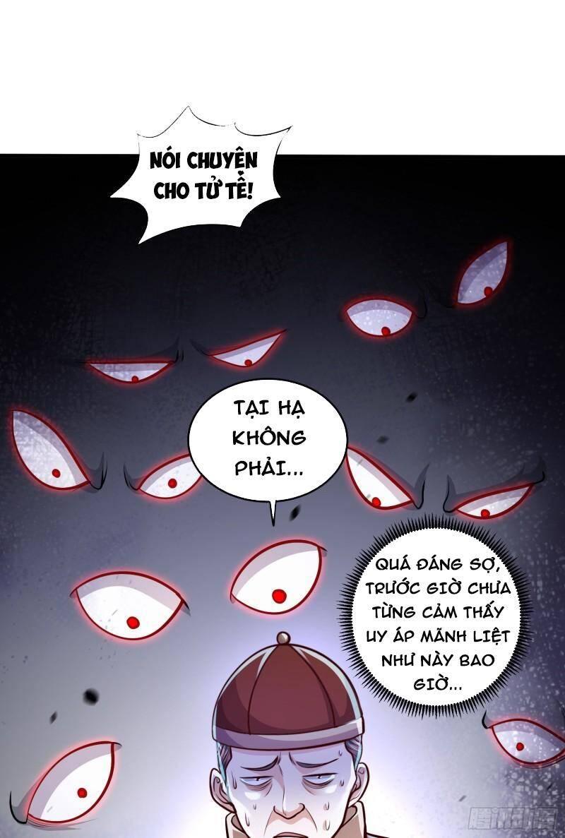 Bổn Tế Tu Chính Là Tiện Đạo Chapter 265 - Trang 2