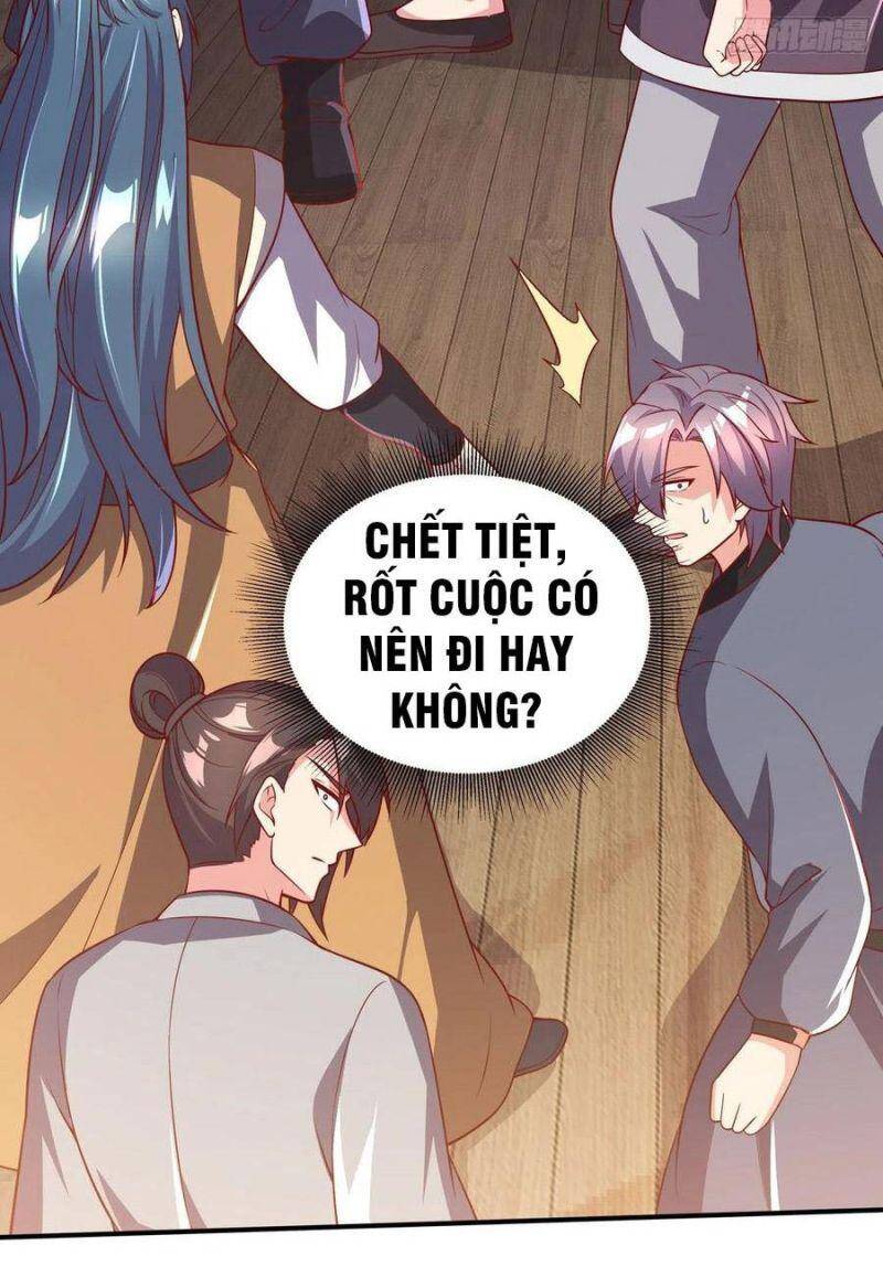 Bổn Tế Tu Chính Là Tiện Đạo Chapter 264 - Trang 2