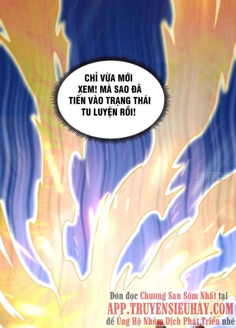 Bổn Tế Tu Chính Là Tiện Đạo Chapter 264 - Trang 2