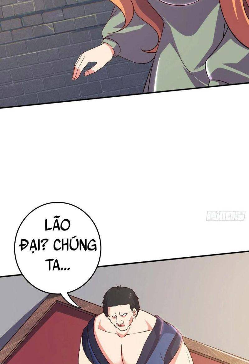 Bổn Tế Tu Chính Là Tiện Đạo Chapter 264 - Trang 2