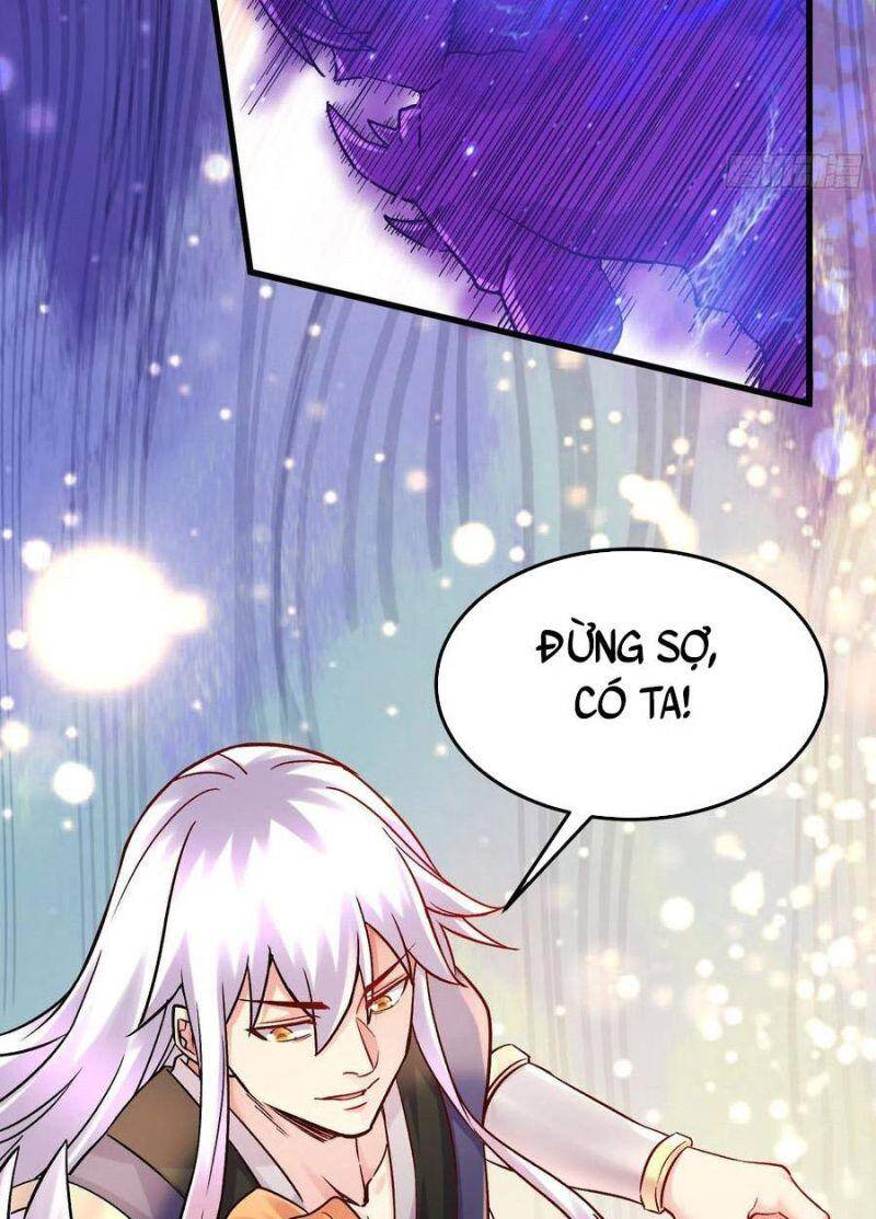 Bổn Tế Tu Chính Là Tiện Đạo Chapter 264 - Trang 2