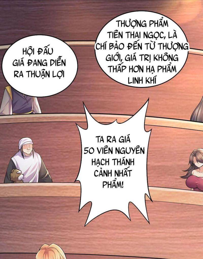 Bổn Tế Tu Chính Là Tiện Đạo Chapter 263 - Trang 2