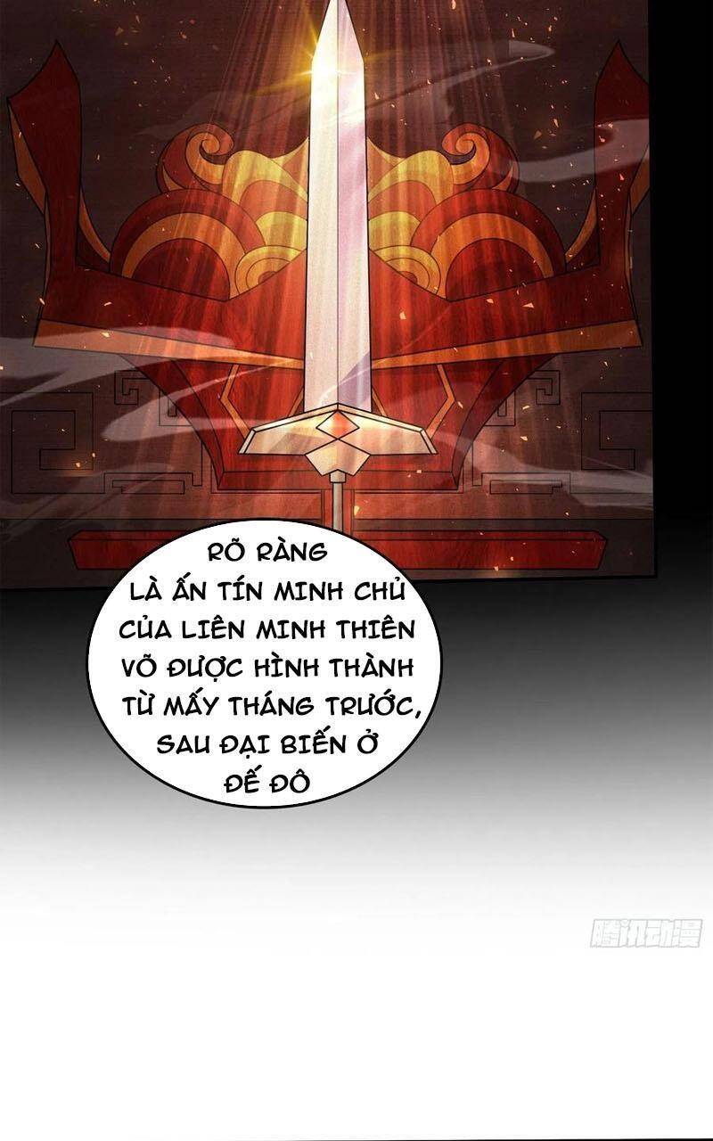 Bổn Tế Tu Chính Là Tiện Đạo Chapter 262 - Trang 2