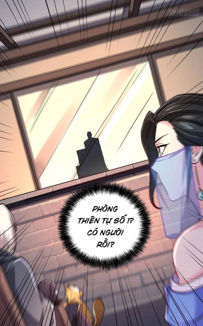 Bổn Tế Tu Chính Là Tiện Đạo Chapter 262 - Trang 2