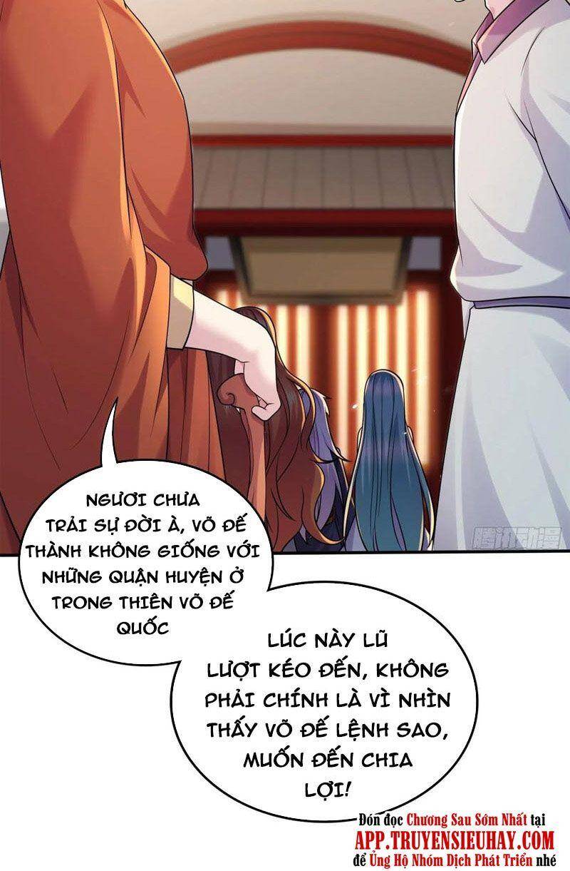 Bổn Tế Tu Chính Là Tiện Đạo Chapter 261 - Trang 2