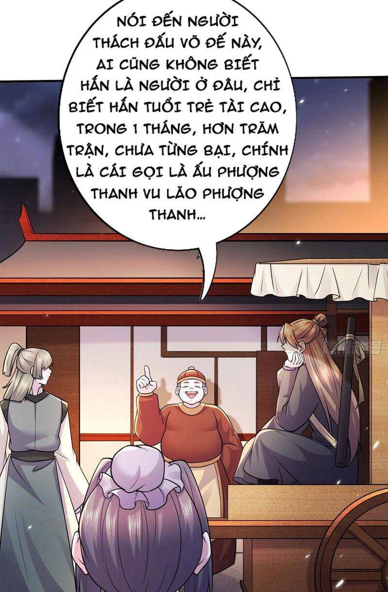 Bổn Tế Tu Chính Là Tiện Đạo Chapter 261 - Trang 2