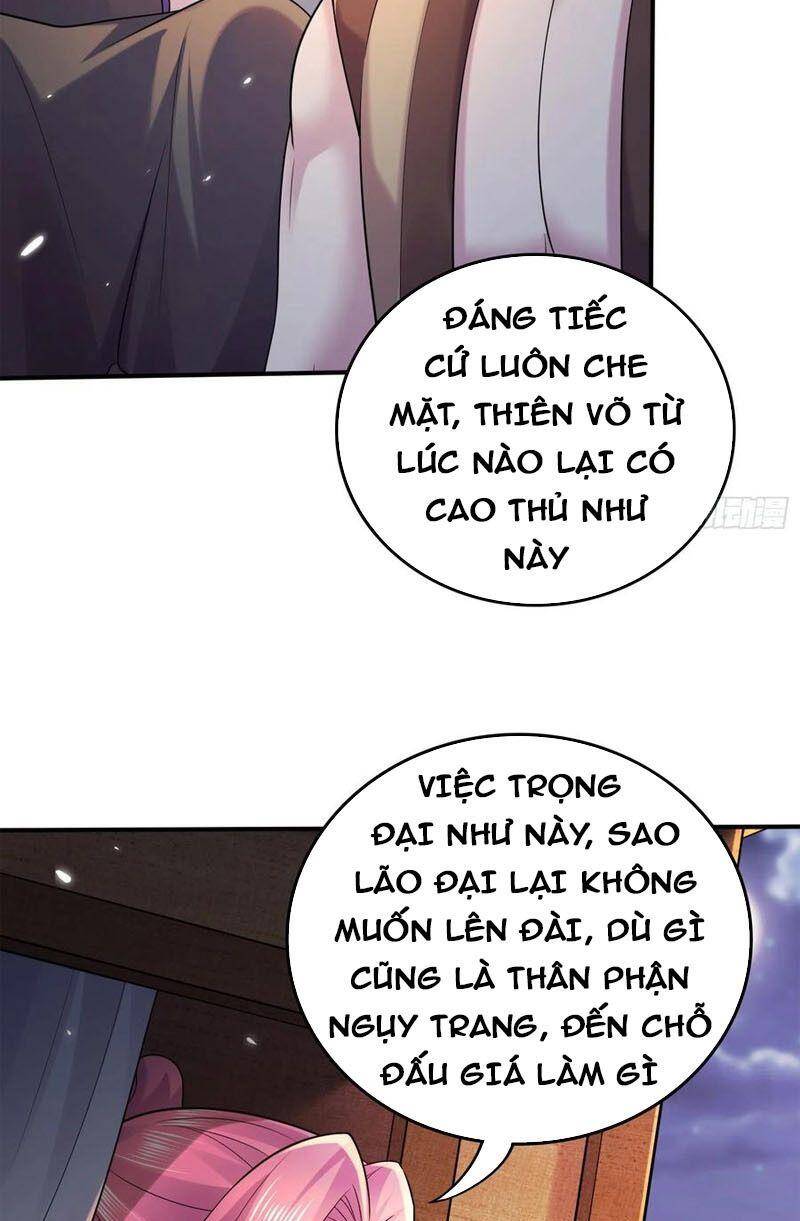 Bổn Tế Tu Chính Là Tiện Đạo Chapter 261 - Trang 2