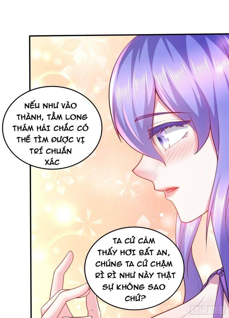 Bổn Tế Tu Chính Là Tiện Đạo Chapter 260 - Trang 2