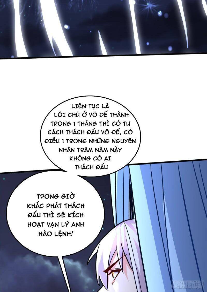 Bổn Tế Tu Chính Là Tiện Đạo Chapter 260 - Trang 2