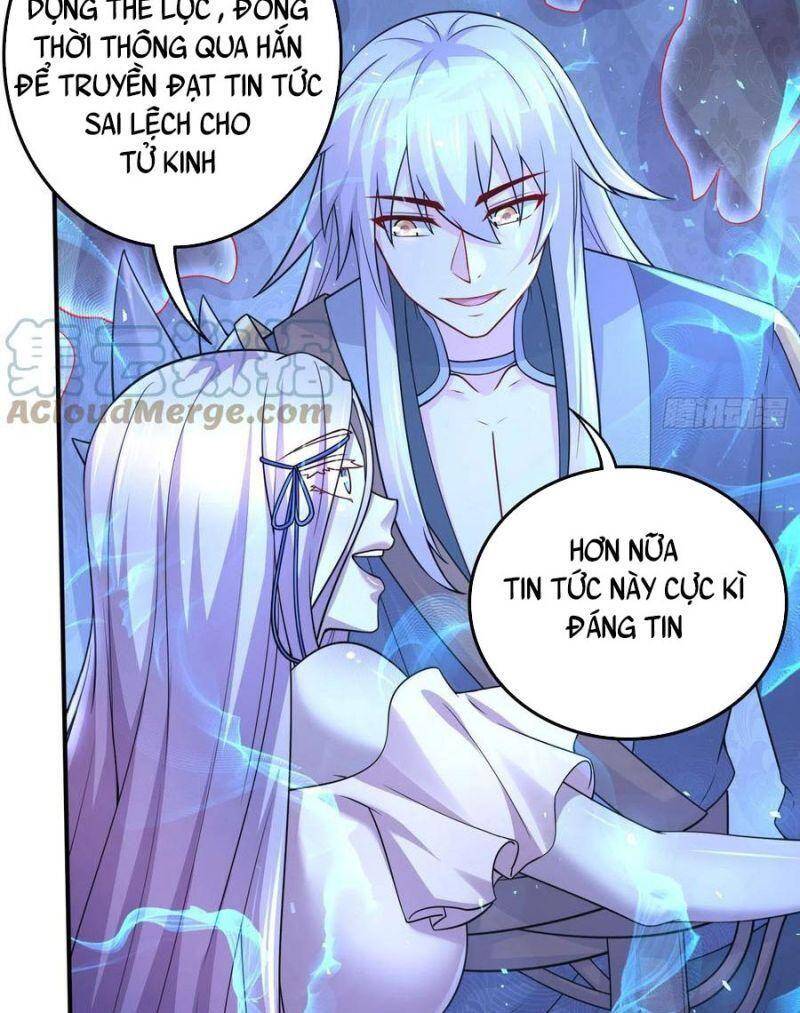 Bổn Tế Tu Chính Là Tiện Đạo Chapter 259 - Trang 2