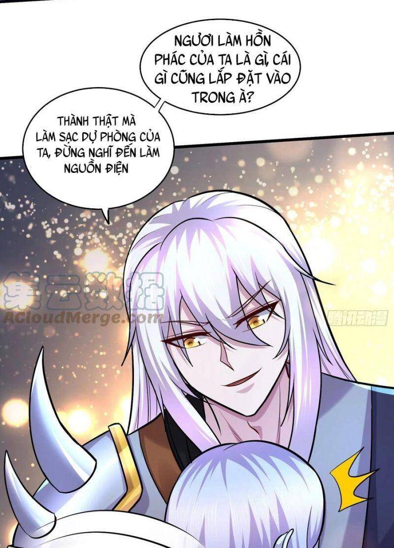 Bổn Tế Tu Chính Là Tiện Đạo Chapter 259 - Trang 2