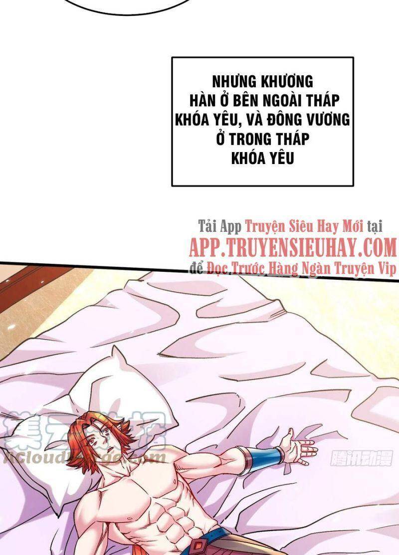 Bổn Tế Tu Chính Là Tiện Đạo Chapter 259 - Trang 2