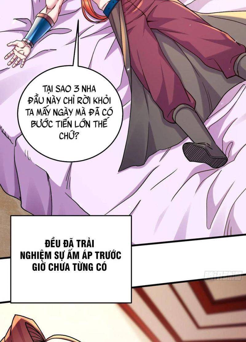 Bổn Tế Tu Chính Là Tiện Đạo Chapter 259 - Trang 2