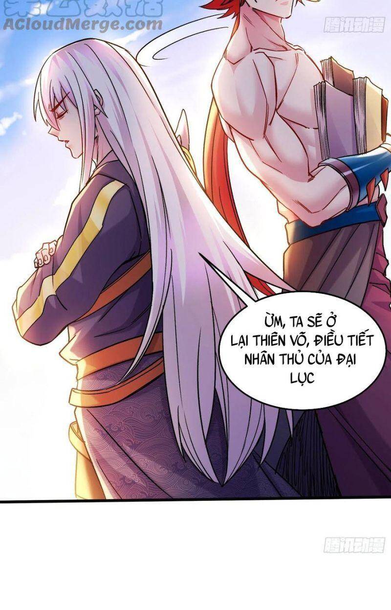 Bổn Tế Tu Chính Là Tiện Đạo Chapter 259 - Trang 2