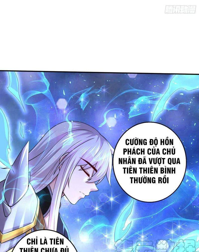 Bổn Tế Tu Chính Là Tiện Đạo Chapter 259 - Trang 2