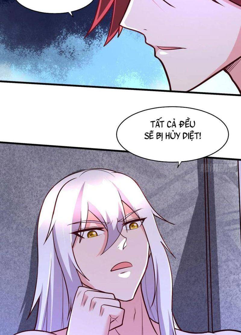 Bổn Tế Tu Chính Là Tiện Đạo Chapter 258 - Trang 2