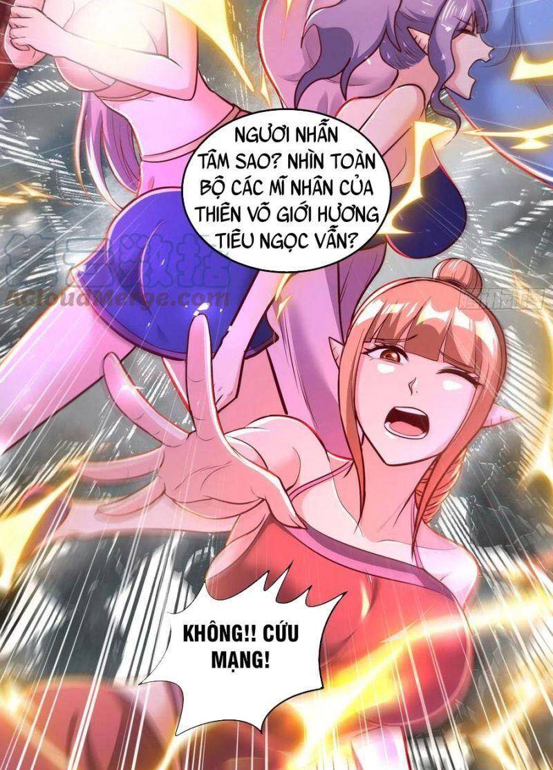 Bổn Tế Tu Chính Là Tiện Đạo Chapter 258 - Trang 2