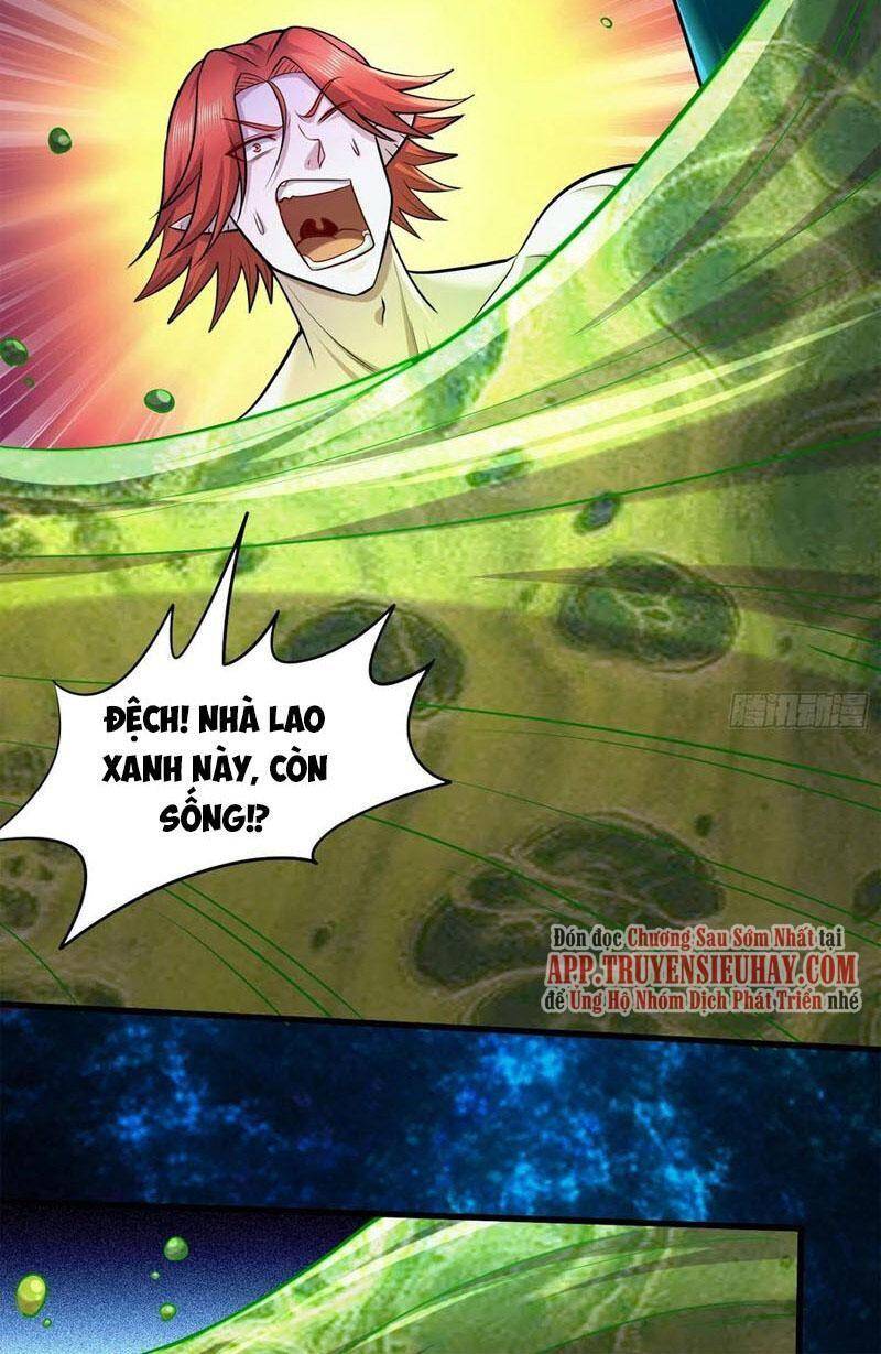 Bổn Tế Tu Chính Là Tiện Đạo Chapter 257 - Trang 2