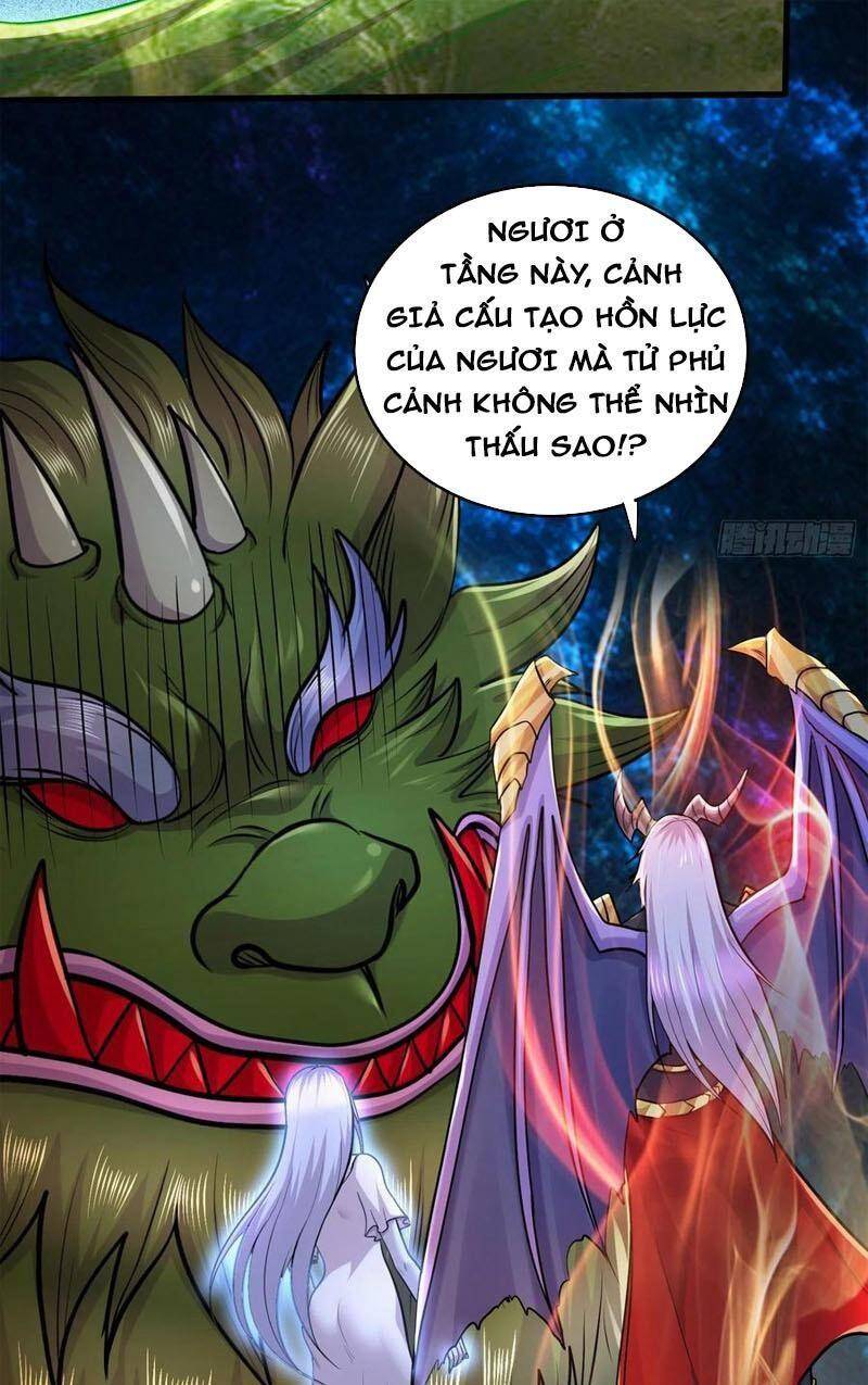 Bổn Tế Tu Chính Là Tiện Đạo Chapter 257 - Trang 2