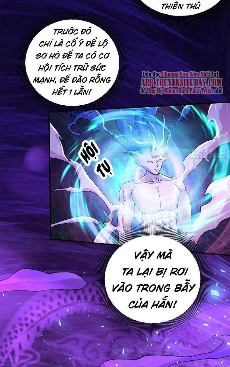 Bổn Tế Tu Chính Là Tiện Đạo Chapter 257 - Trang 2