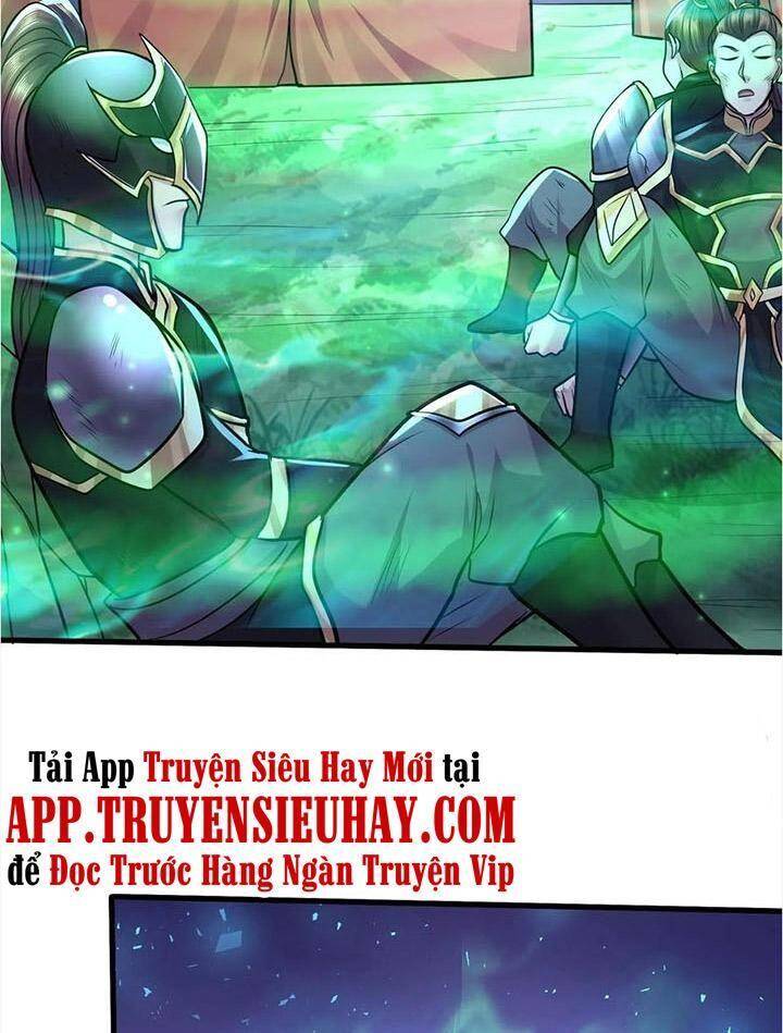 Bổn Tế Tu Chính Là Tiện Đạo Chapter 256 - Trang 2