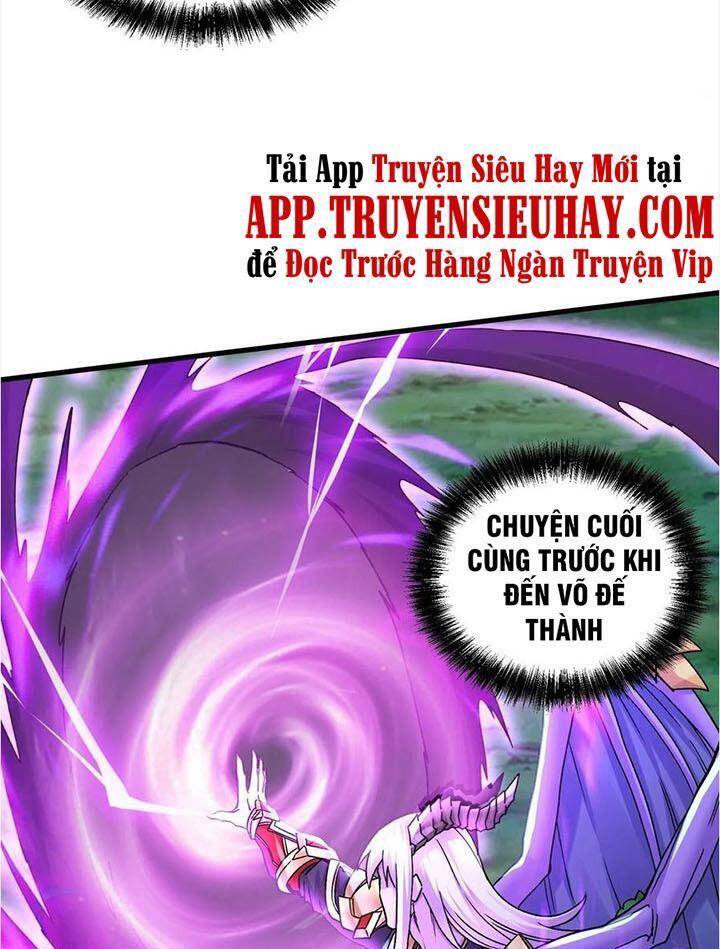 Bổn Tế Tu Chính Là Tiện Đạo Chapter 256 - Trang 2