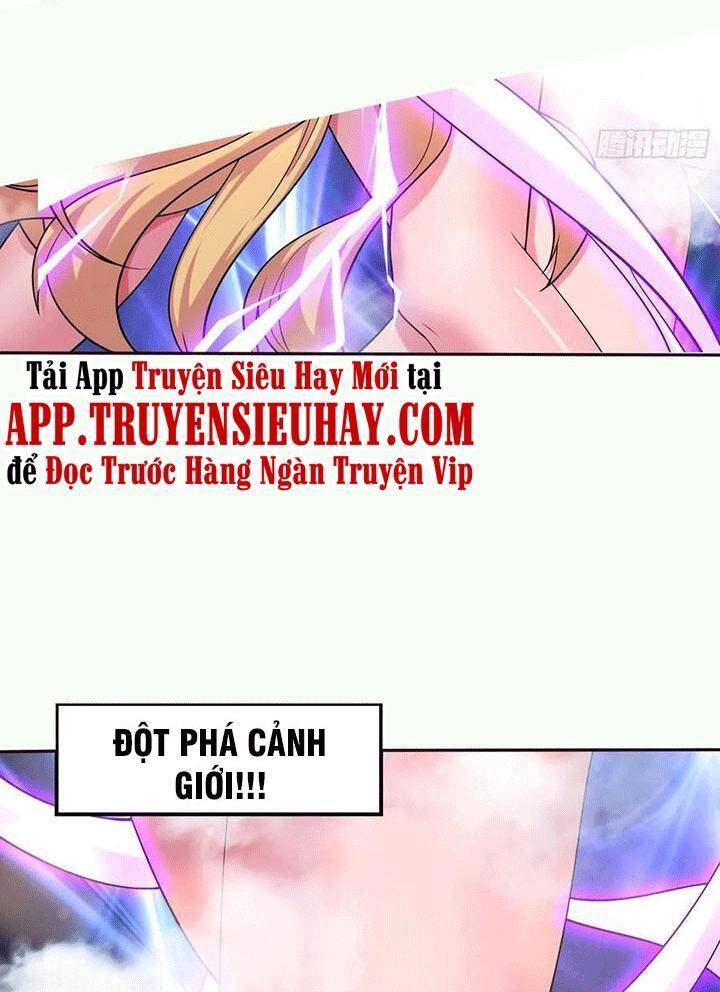 Bổn Tế Tu Chính Là Tiện Đạo Chapter 256 - Trang 2