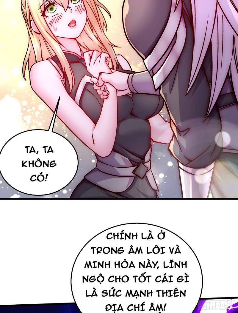 Bổn Tế Tu Chính Là Tiện Đạo Chapter 255 - Trang 2