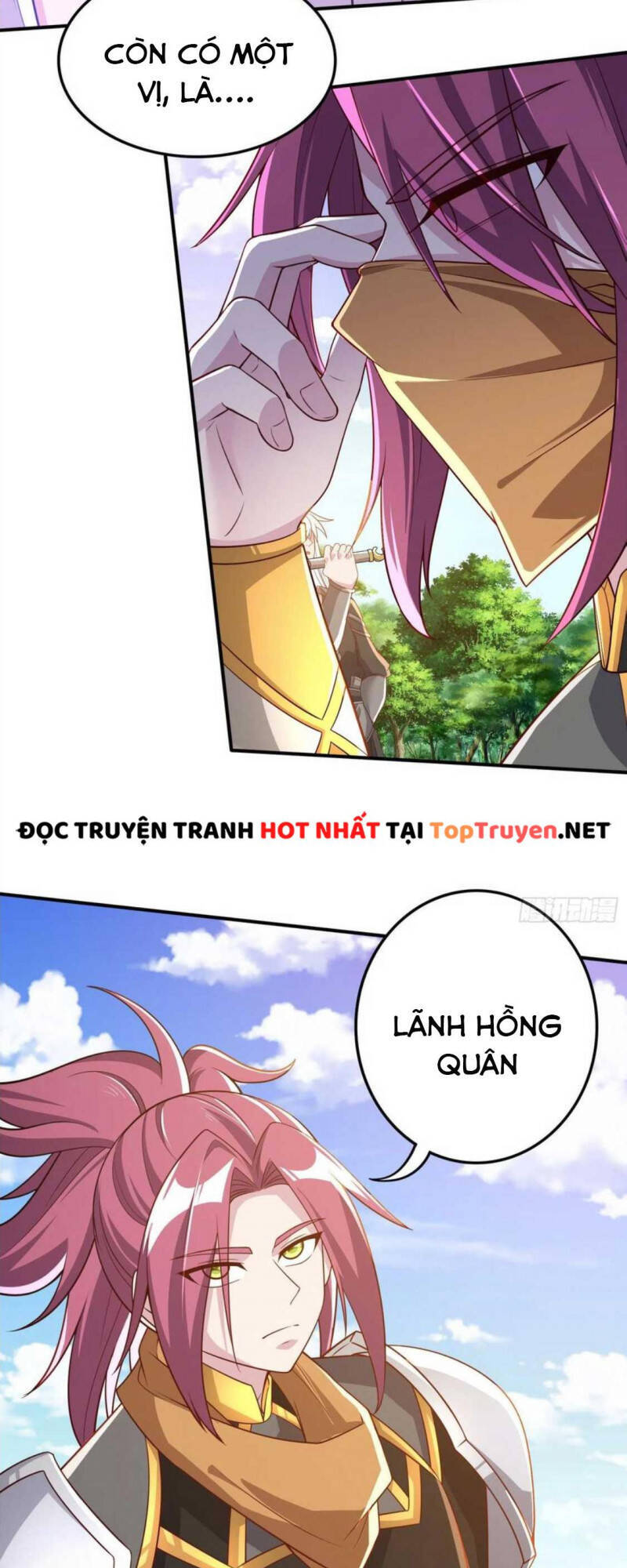 Bổn Tế Tu Chính Là Tiện Đạo Chapter 254 - Trang 2