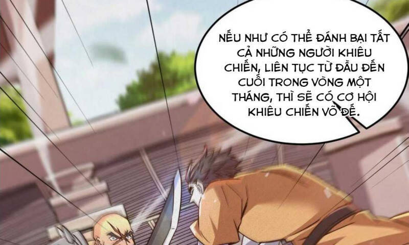 Bổn Tế Tu Chính Là Tiện Đạo Chapter 254 - Trang 2