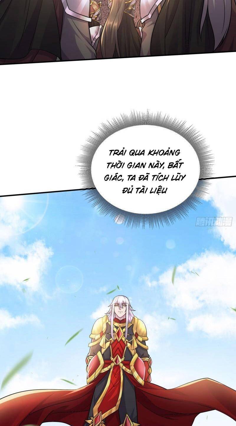 Bổn Tế Tu Chính Là Tiện Đạo Chapter 253 - Trang 2