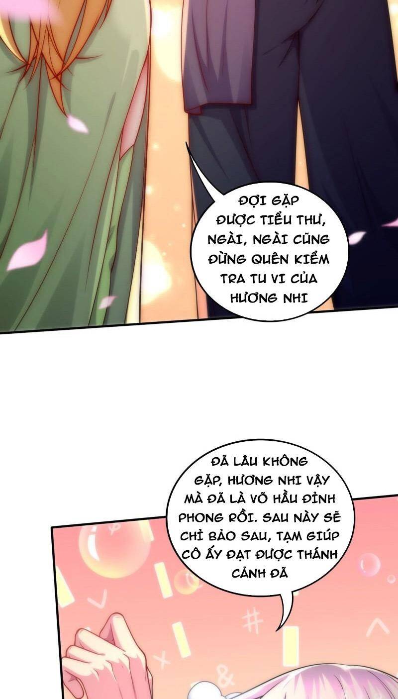 Bổn Tế Tu Chính Là Tiện Đạo Chapter 252 - Trang 2