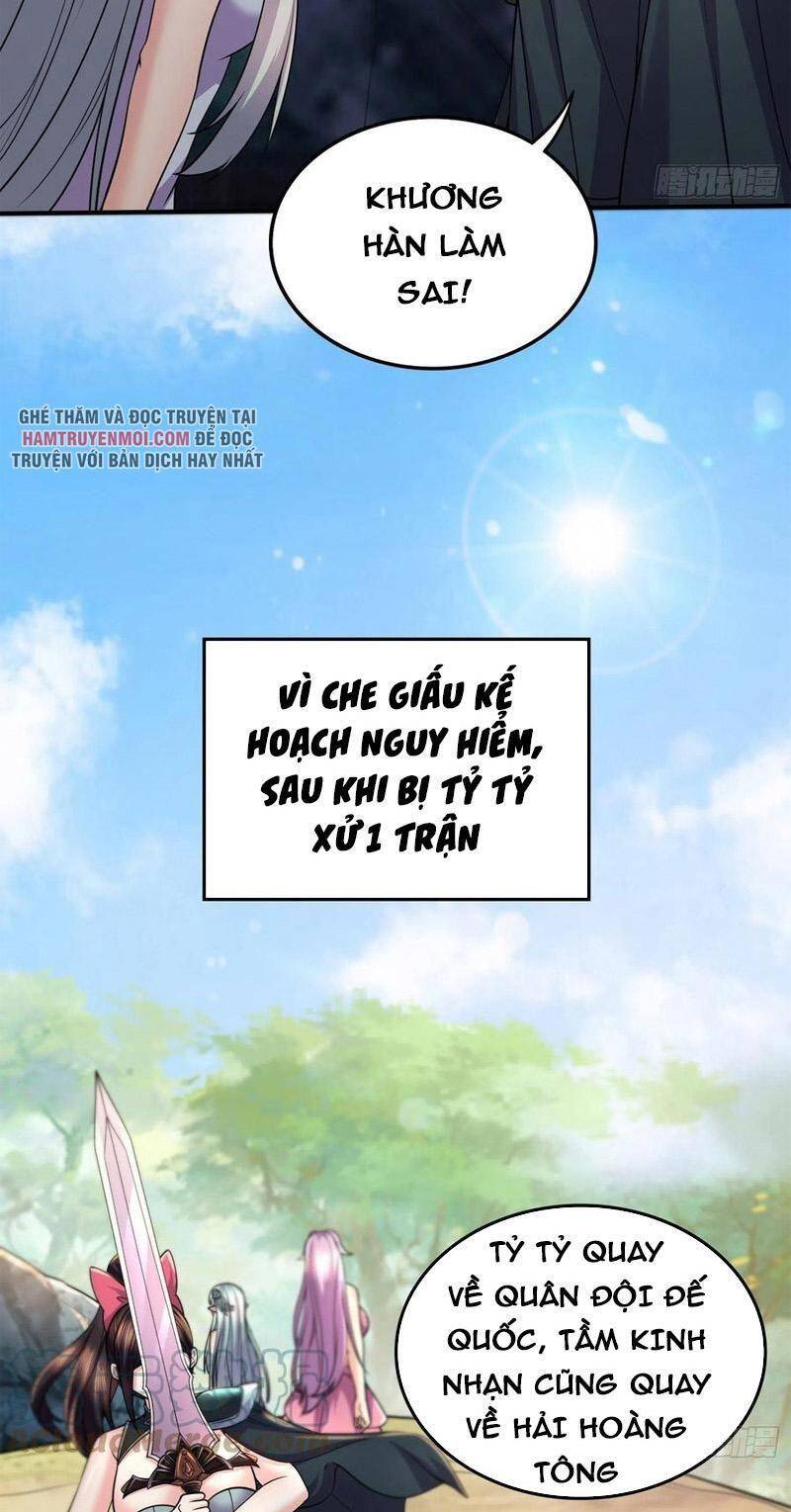 Bổn Tế Tu Chính Là Tiện Đạo Chapter 251 - Trang 2