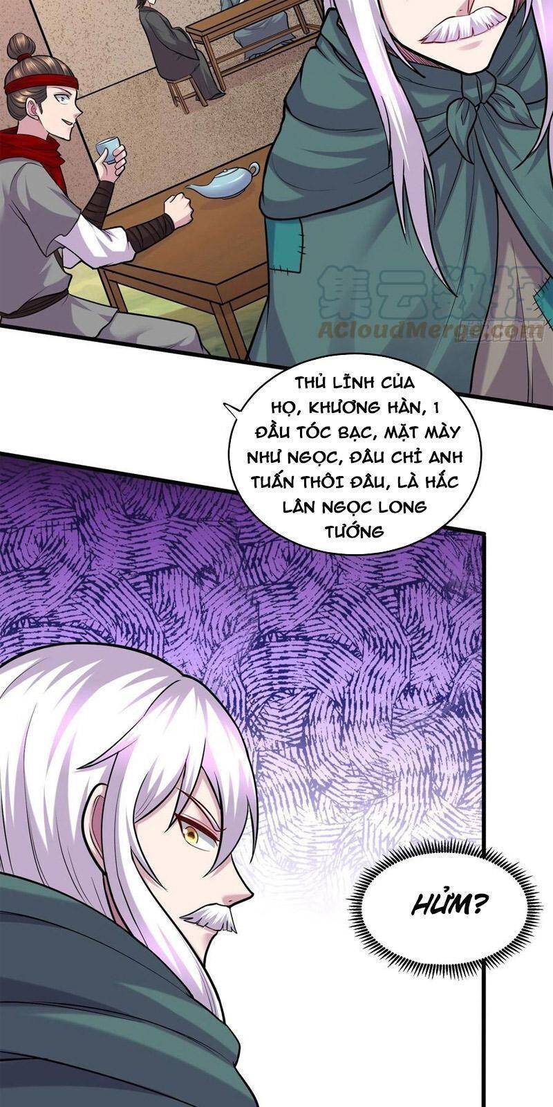 Bổn Tế Tu Chính Là Tiện Đạo Chapter 251 - Trang 2