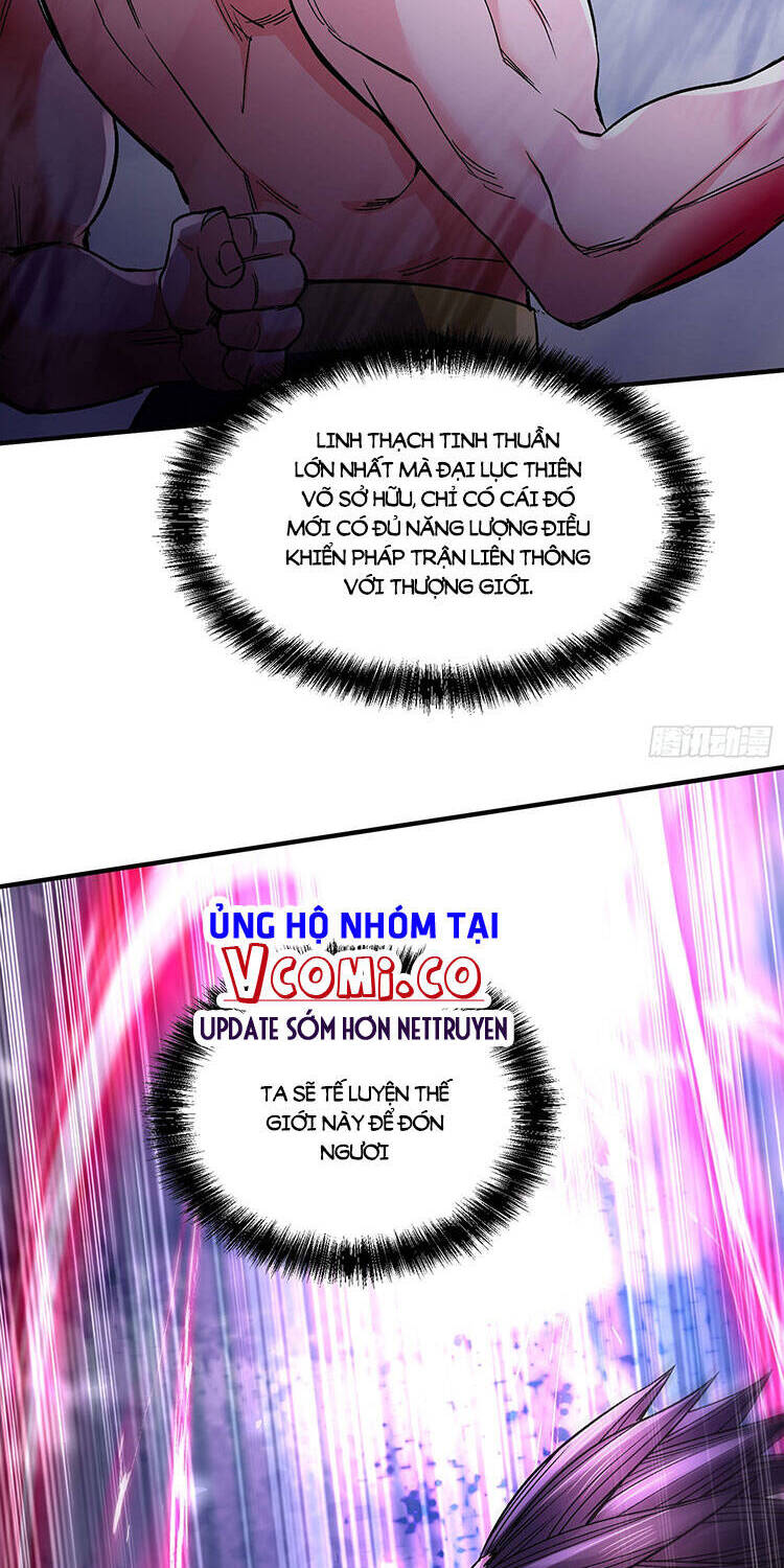 Bổn Tế Tu Chính Là Tiện Đạo Chapter 249 - Trang 2