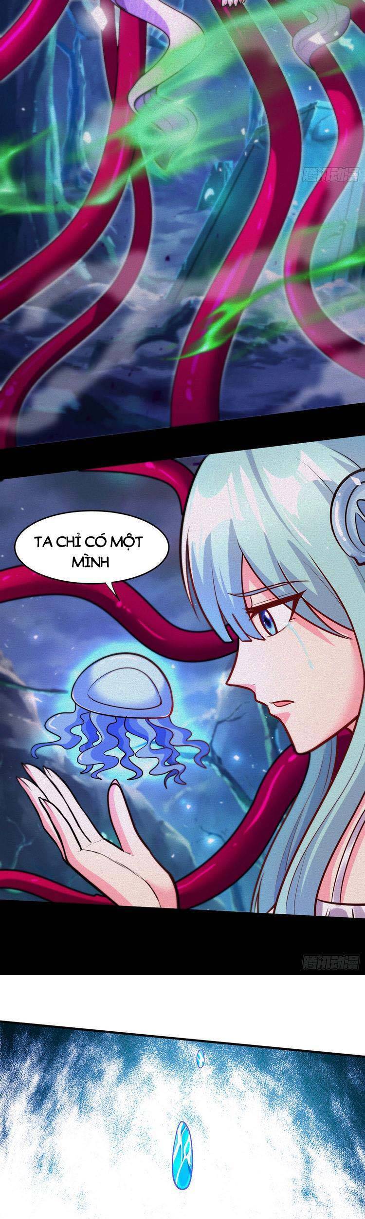 Bổn Tế Tu Chính Là Tiện Đạo Chapter 247 - Trang 2