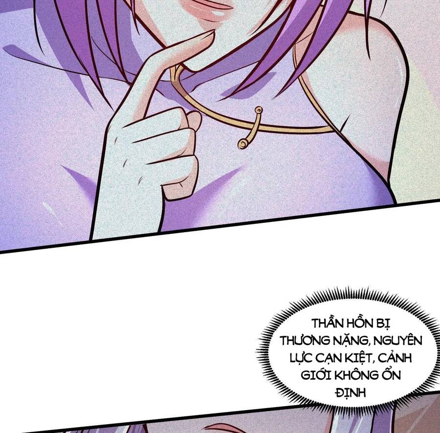 Bổn Tế Tu Chính Là Tiện Đạo Chapter 246 - Trang 2