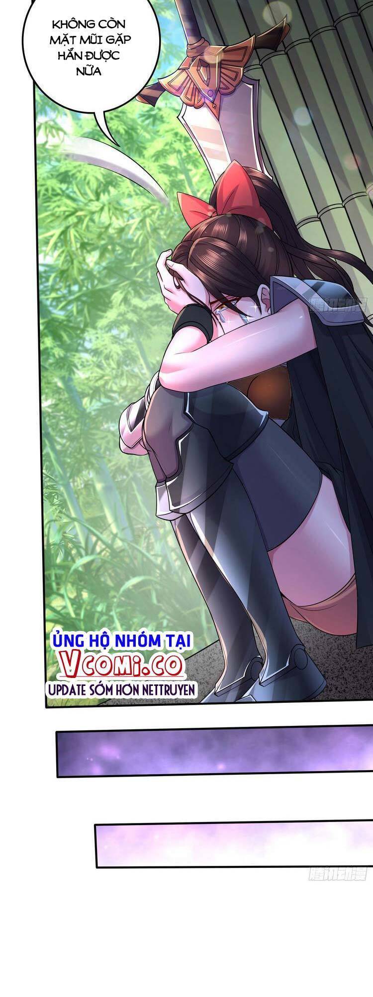 Bổn Tế Tu Chính Là Tiện Đạo Chapter 245 - Trang 2