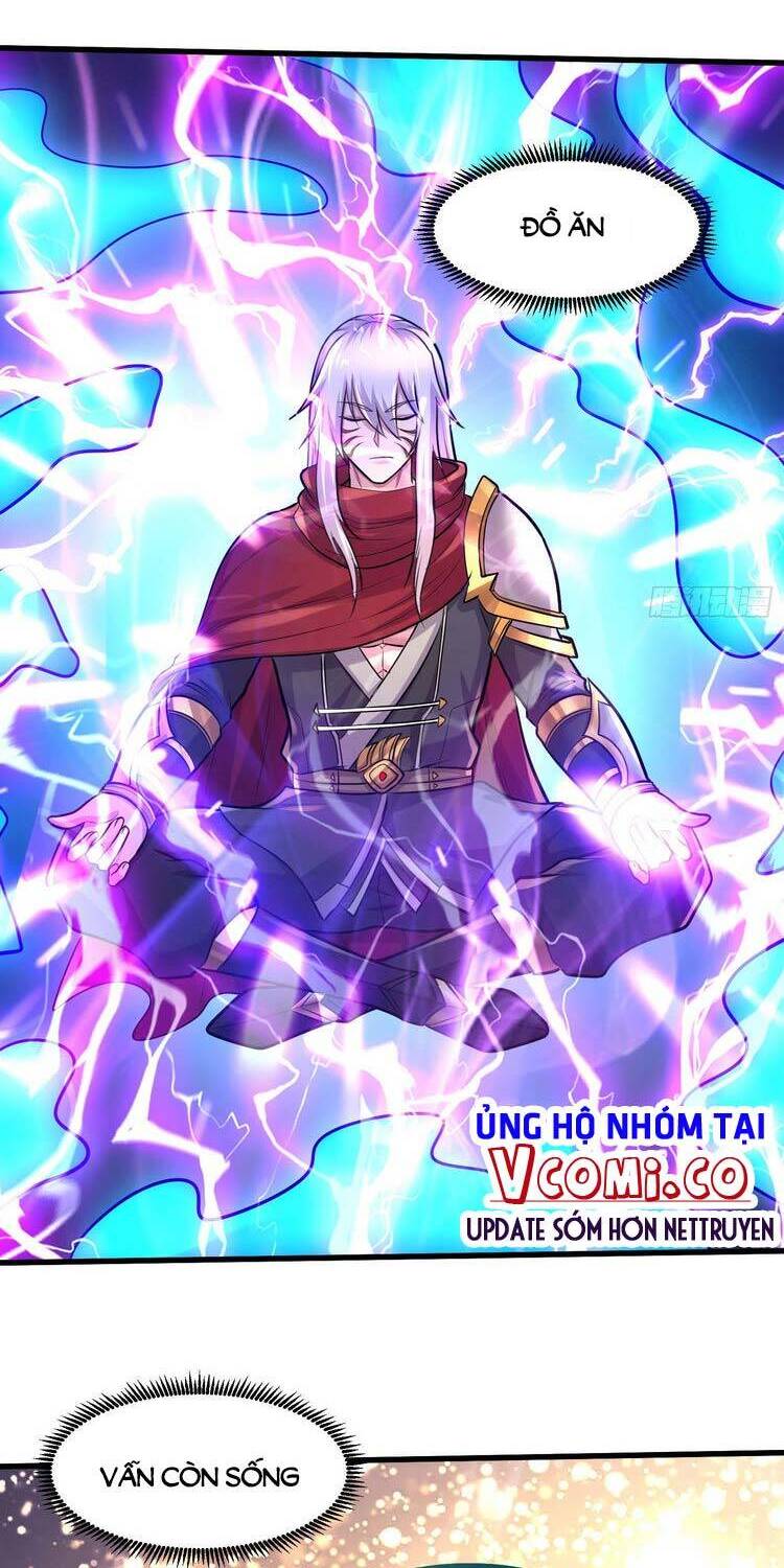 Bổn Tế Tu Chính Là Tiện Đạo Chapter 244 - Trang 2