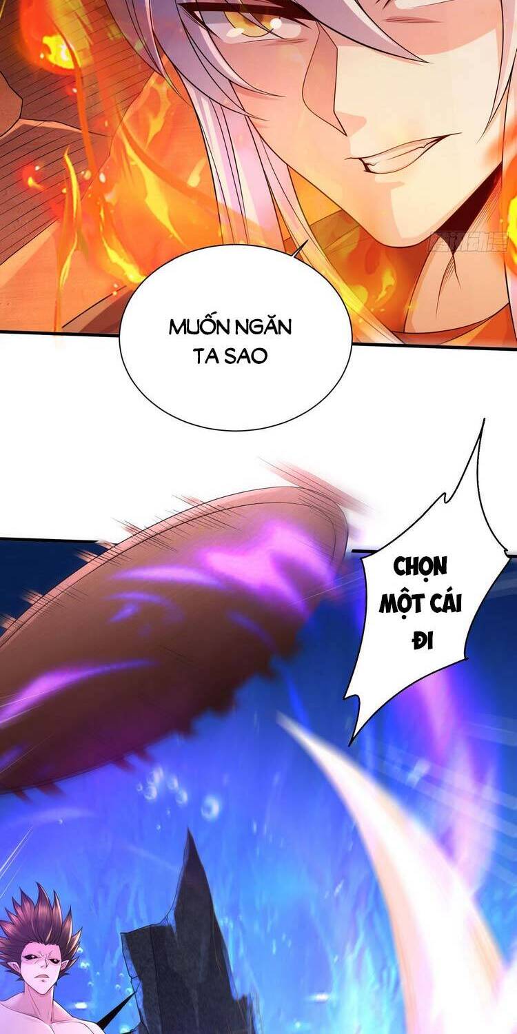 Bổn Tế Tu Chính Là Tiện Đạo Chapter 244 - Trang 2