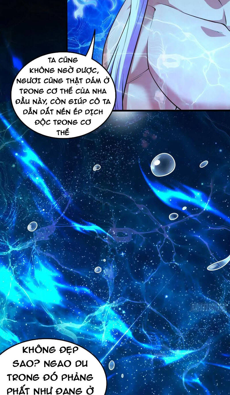 Bổn Tế Tu Chính Là Tiện Đạo Chapter 237 - Trang 2