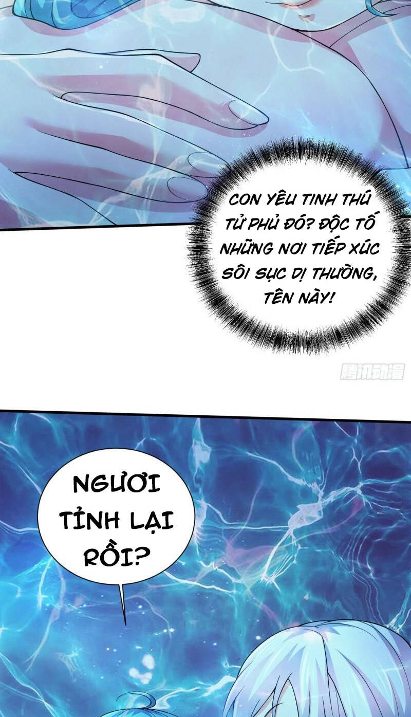 Bổn Tế Tu Chính Là Tiện Đạo Chapter 235 - Trang 2