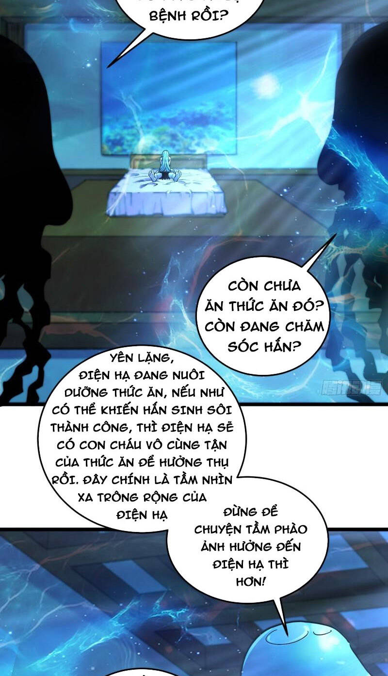 Bổn Tế Tu Chính Là Tiện Đạo Chapter 235 - Trang 2