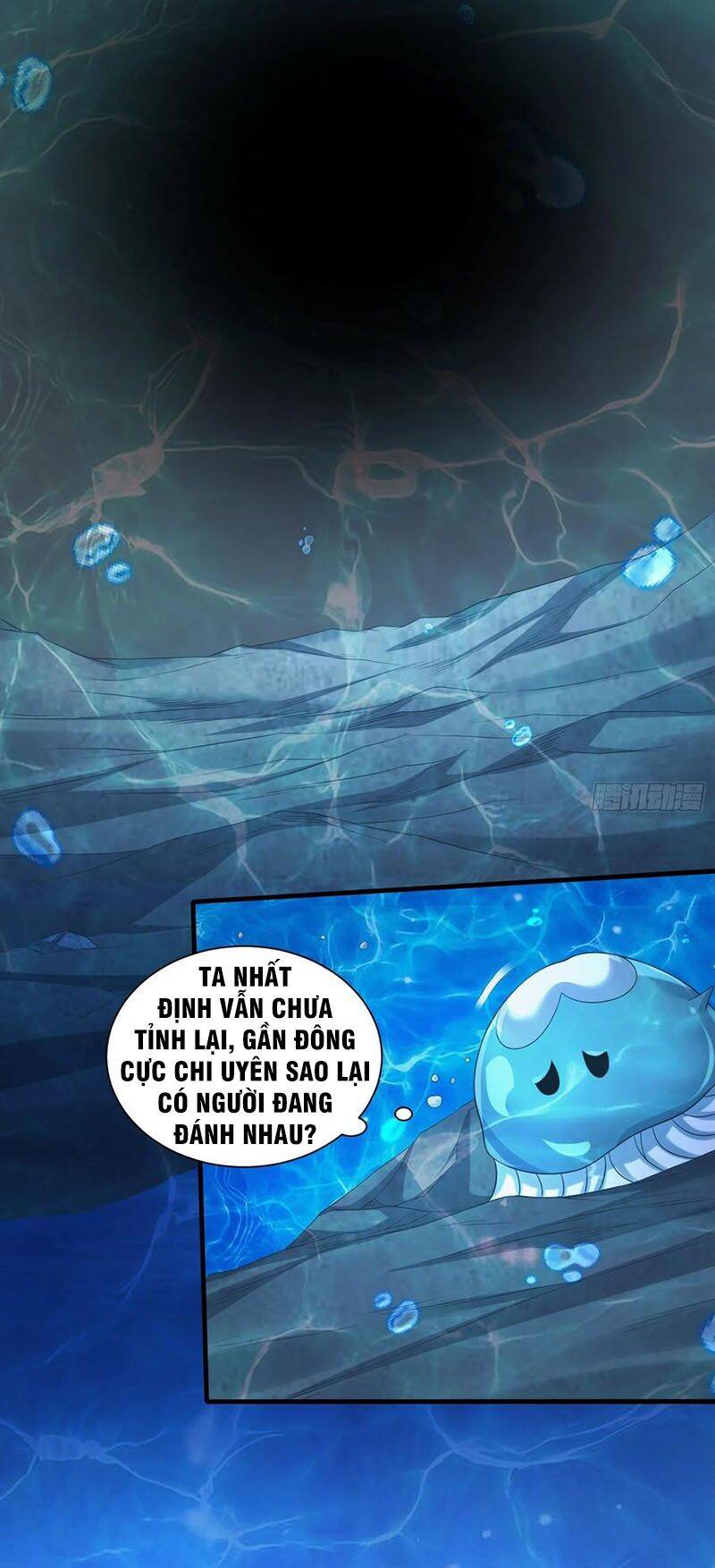 Bổn Tế Tu Chính Là Tiện Đạo Chapter 233 - Trang 2