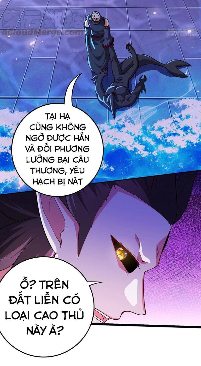 Bổn Tế Tu Chính Là Tiện Đạo Chapter 233 - Trang 2